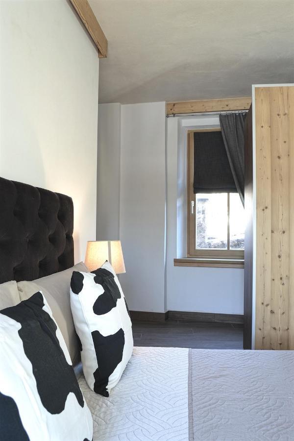 Apartment El Molin - Alpe Cermis Dolomites Cavalese Exterior photo