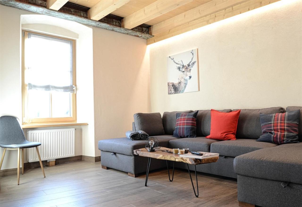 Apartment El Molin - Alpe Cermis Dolomites Cavalese Exterior photo