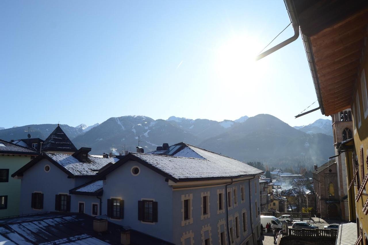 Apartment El Molin - Alpe Cermis Dolomites Cavalese Exterior photo