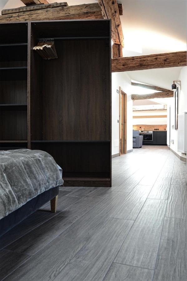 Apartment El Molin - Alpe Cermis Dolomites Cavalese Exterior photo