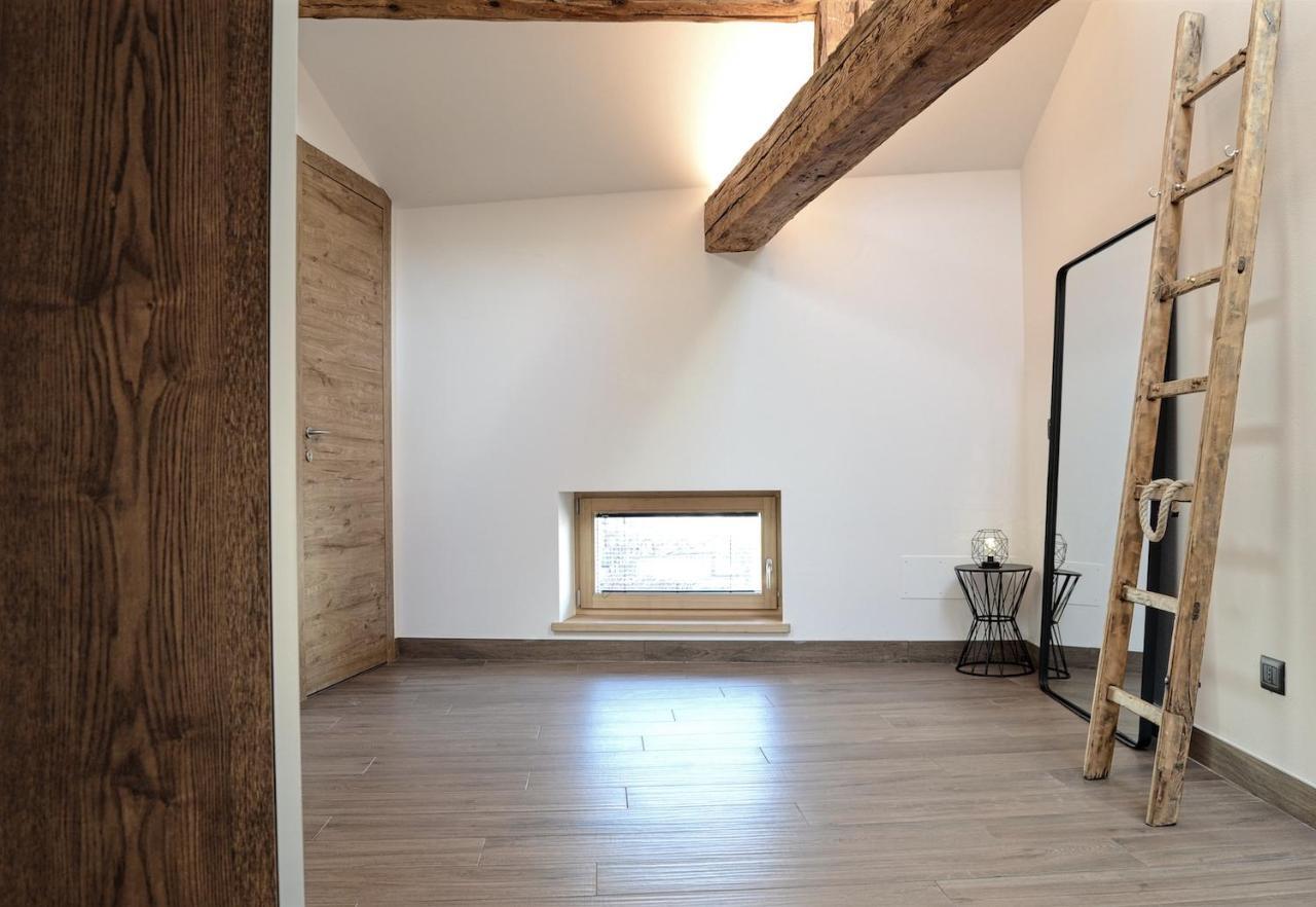Apartment El Molin - Alpe Cermis Dolomites Cavalese Exterior photo