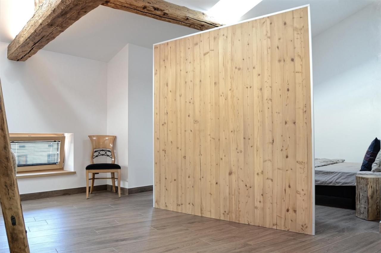 Apartment El Molin - Alpe Cermis Dolomites Cavalese Exterior photo
